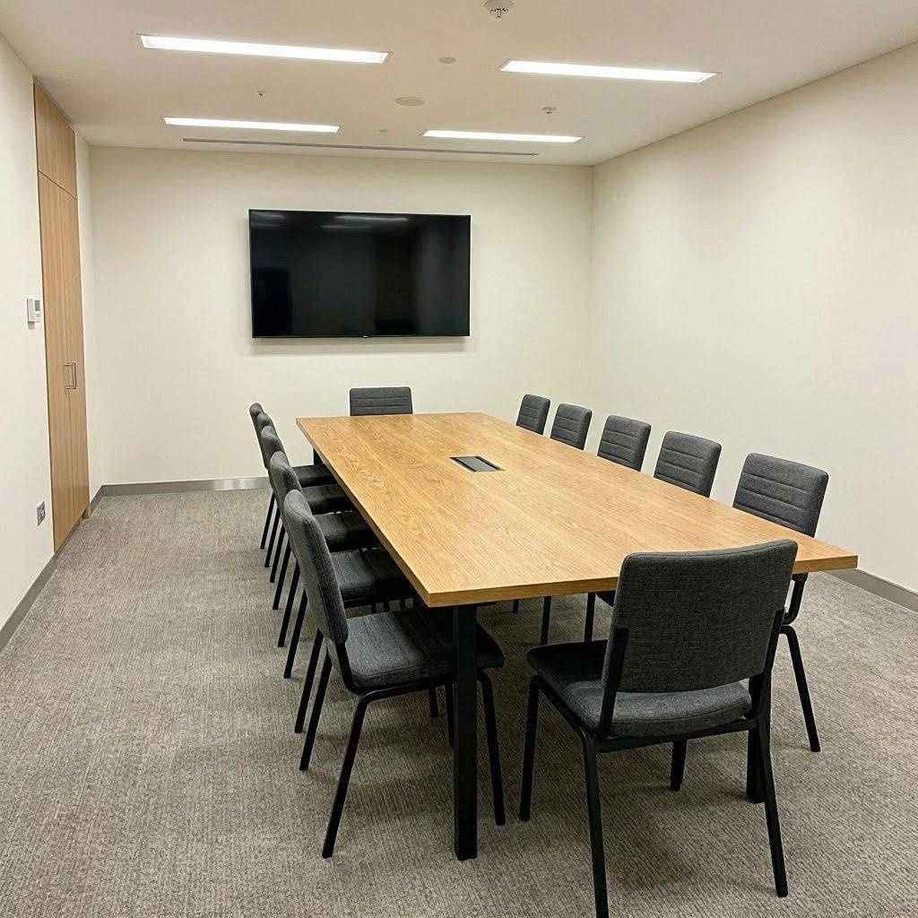 会议预约冲突结束后写字楼办公远程协作空间应由技术支持组复核哪些结果